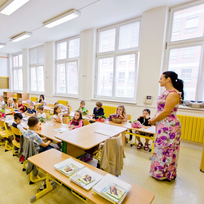 Kraj opět ocení pracovníky ve školství, nominace přijímá do 28. ledna.