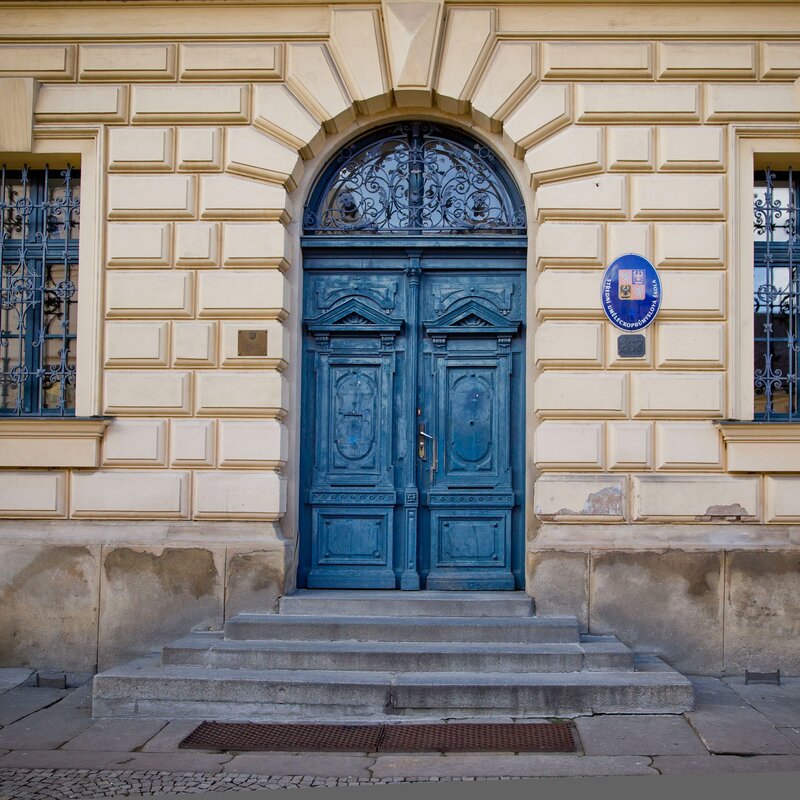 Kraj investuje do energetických úspor a modernizace uměleckoprůmyslové školy v Hradišti.