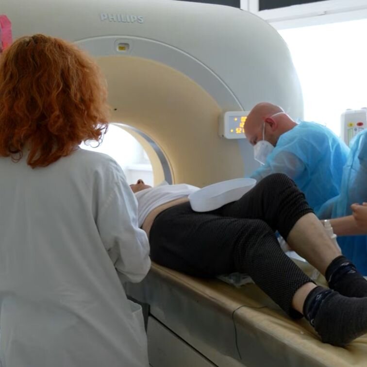 Uherskohradišťská nemocnice obhájila statut vysoce specializovaného iktového centra.