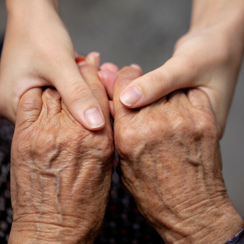 Seminář pomůže pečujícím zvládat náročné situace.