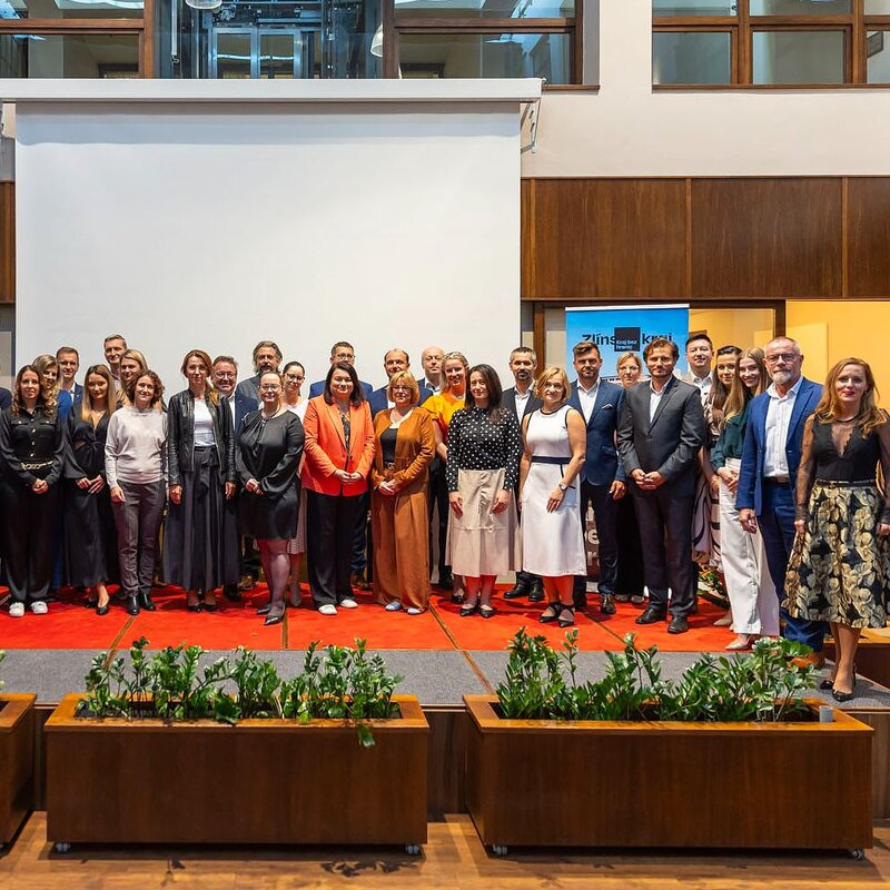 Zlínský kraj i v letošním roce ocení férové zaměstnavatele.