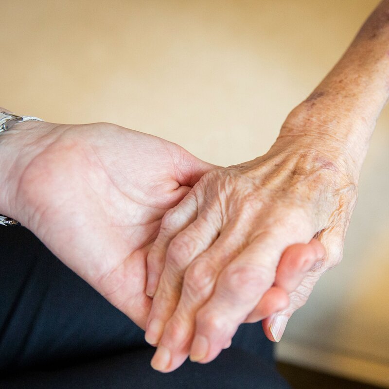 Zlínský kraj podpoří vzdělávání v paliativní péči a ošetřovatelství částkou 1,37 milionu korun.