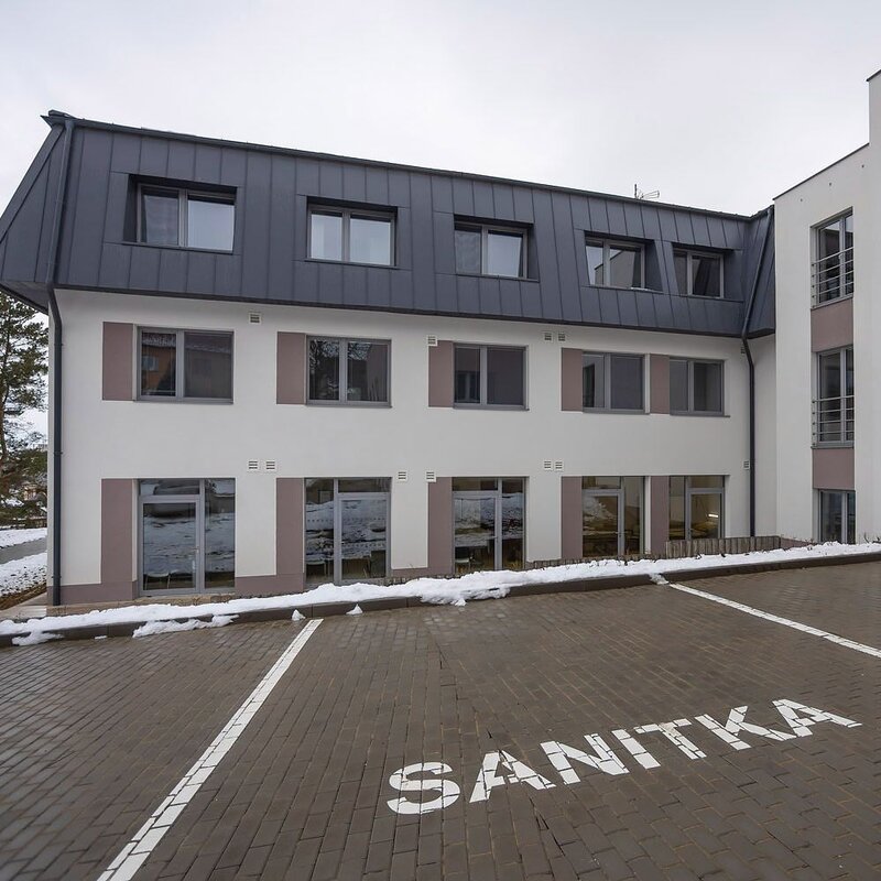 Kapacity pobytových služeb v regionu se rozšířily. Kraj podpořil vznik nového domova se zvláštním režimem v Malenovicích takřka 20 miliony.