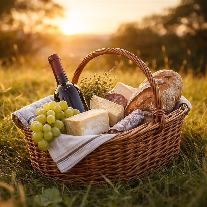 Den plný chutí, vůní a tradic. Gastrofestival Chutě Zlínského kraje míří do Čiperovy vily.