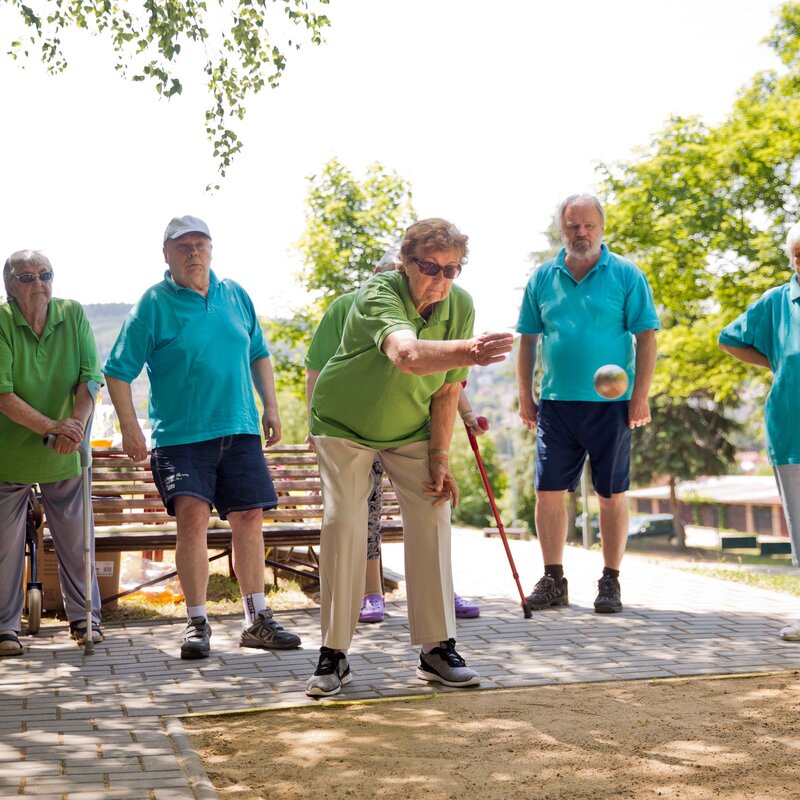 Kraj podpoří sociálně zdravotní aktivity částkou přesahující 4,6 milionu.