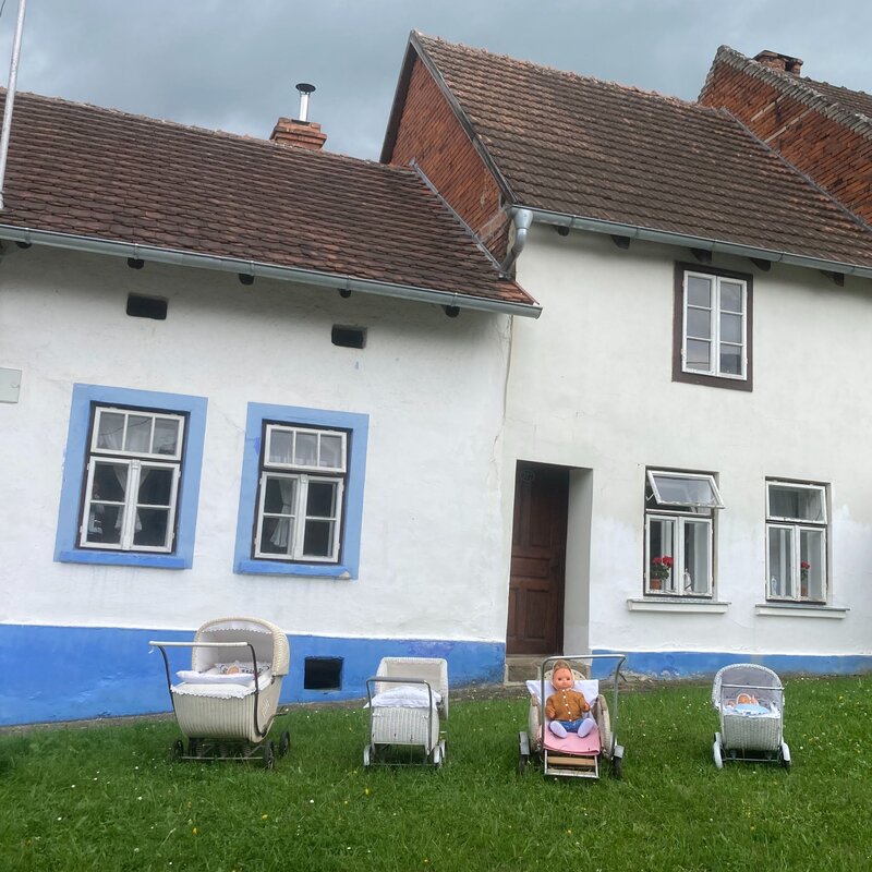 Víkend památkových domků ukáže 63 malebných objektů.