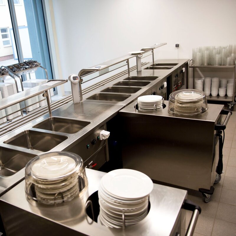 Do projektu Obědy do škol se od letošního září zapojí 56 institucí z kraje.