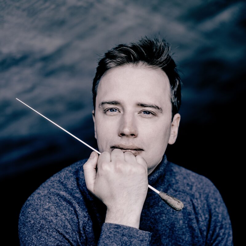 Umělecký ředitel mezinárodního festivalu Hudba v zahradách a zámku Kroměříž František Macek.