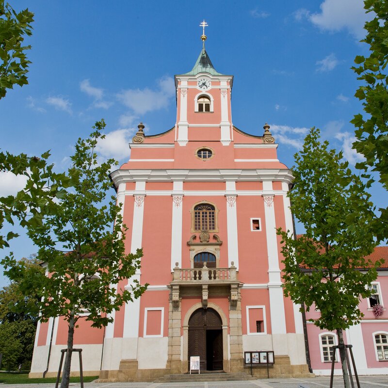 Otevřené brány zahájily 17. sezonu. Sakrální památky ve Zlínském kraji zvou návštěvníky.