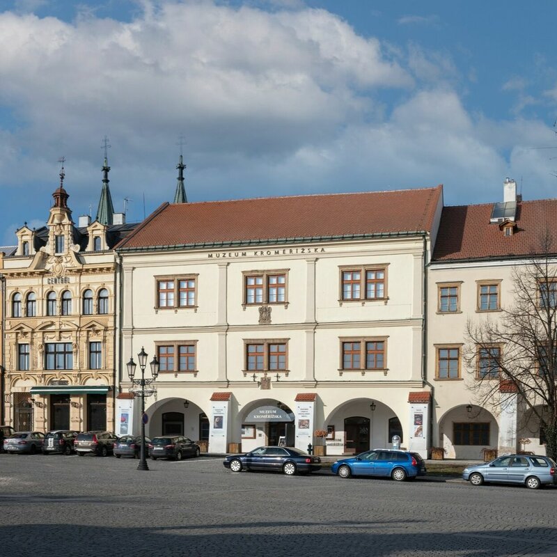 Muzeum Kroměřížska
