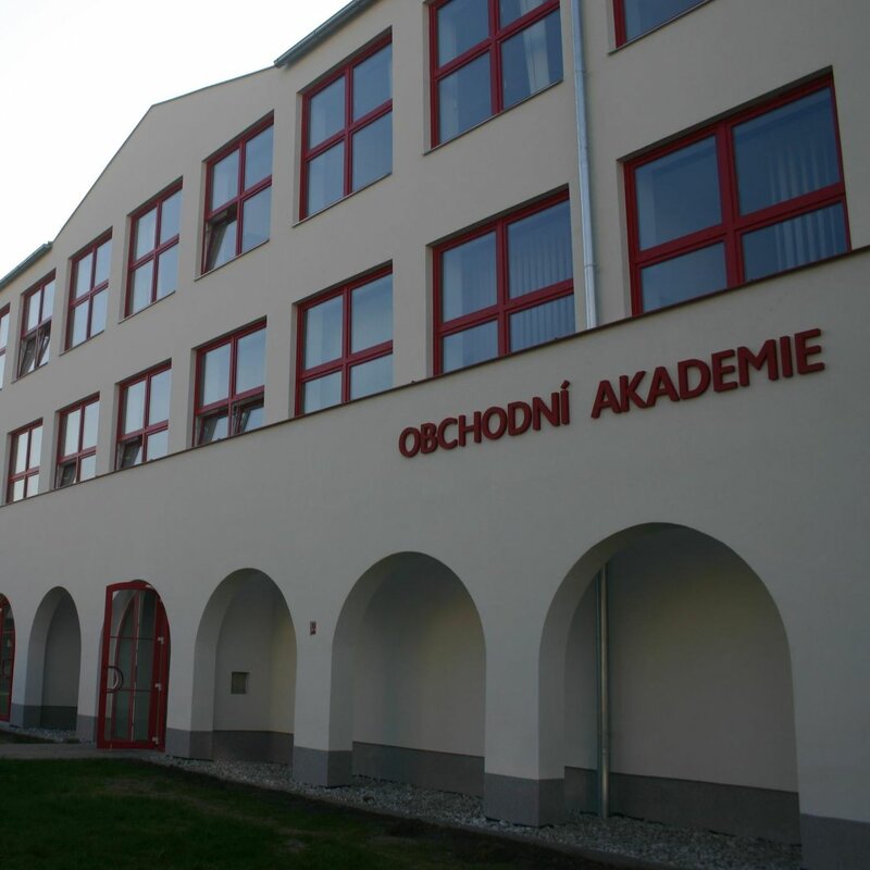 Obchodní akademie Kroměříž