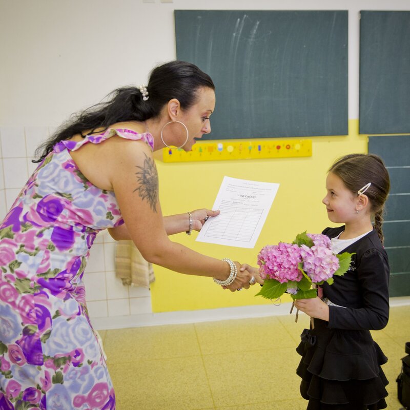 Kraj ocení pracovníky ve školství, nominace lze podávat do 5. února