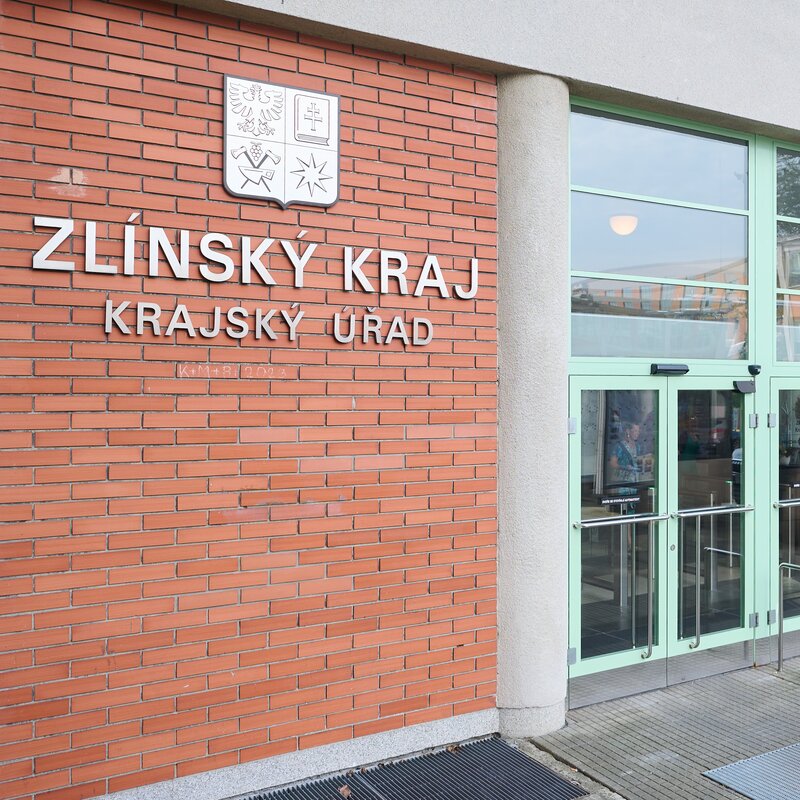 Zlínský kraj má schválený rozpočet na rok 2026. Investovat do území chce téměř 5 miliard