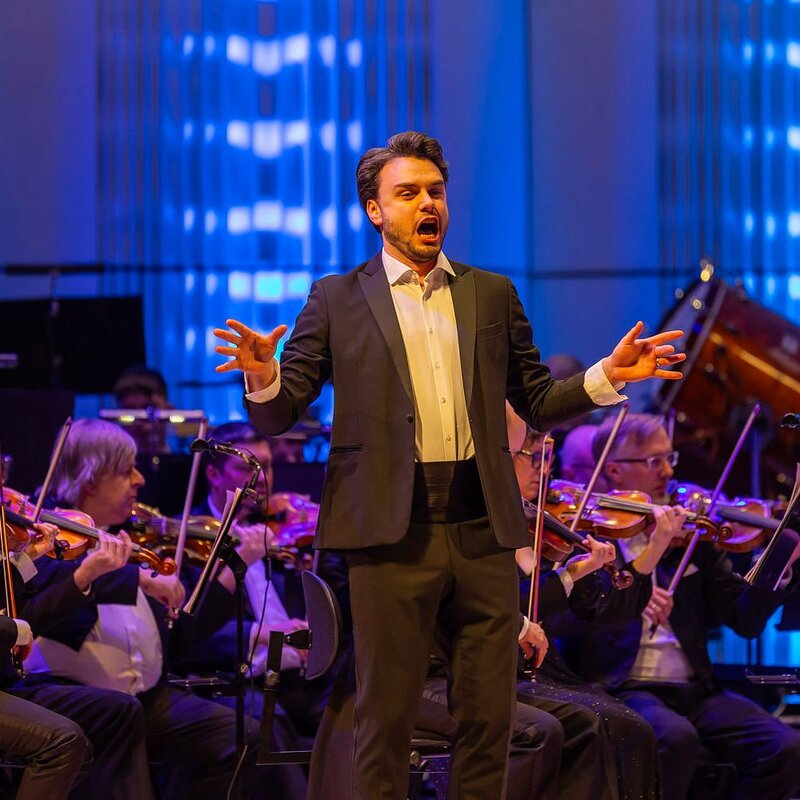 Rekordní výtěžek z jubilejního 20. novoročního koncertu pomůže sociálním službám.