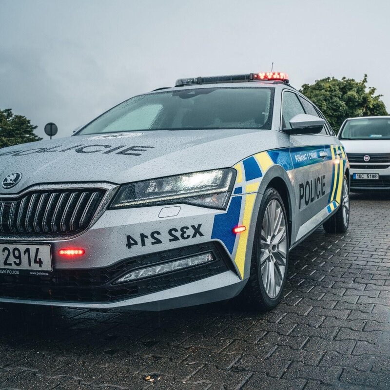 Zlínský kraj patří mezi nejbezpečnější v Česku. Potvrzují to policejní data i nezávislá hodnocení