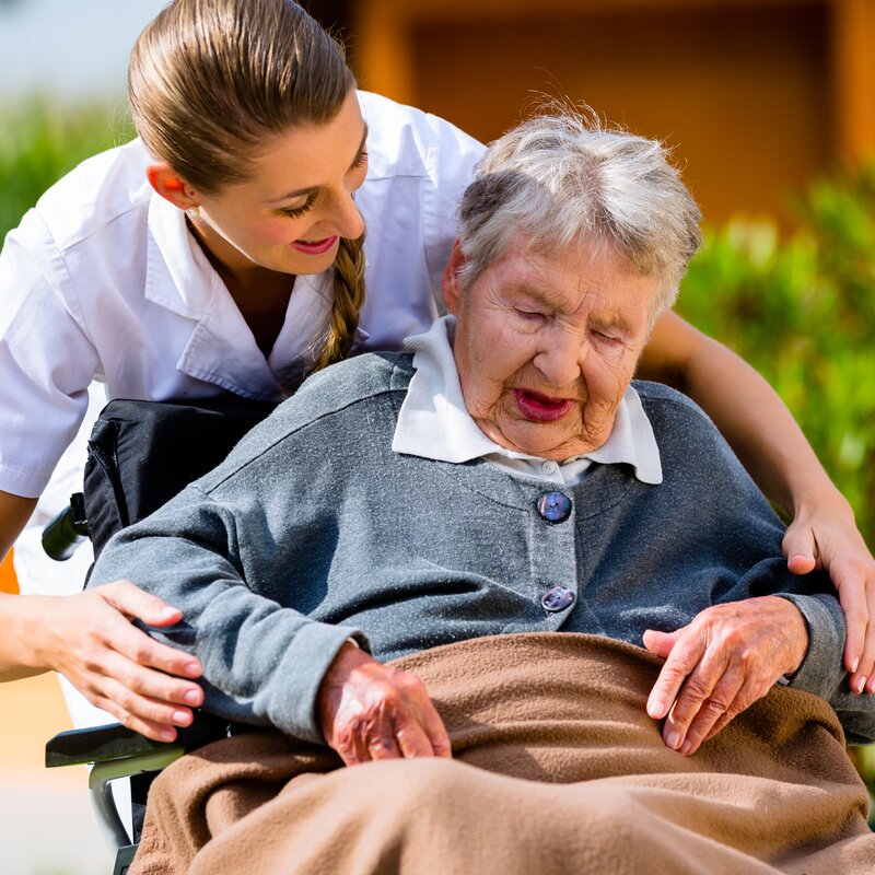 Zlínský kraj poskytne na dofinancování sociálních služeb rekordních 174 milionů.