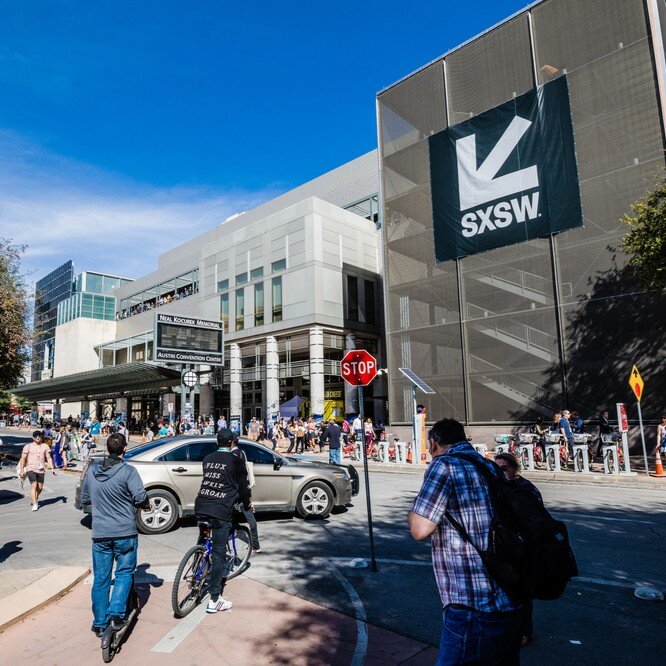 Delegace Zlínského kraje se představí na světové konferenci SXSW v Texasu