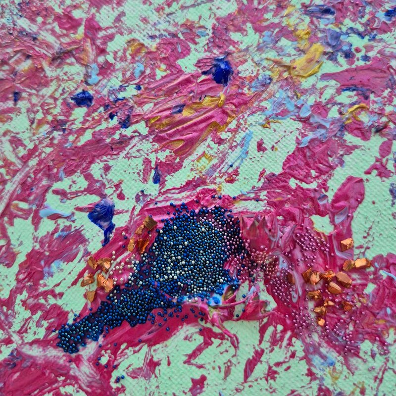 Výstava Seeking freedom ukáže tvorby litevské umělkyně Moniky Lionaitė.