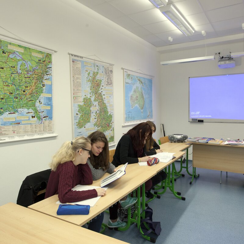 Přijímací zkoušky na střední školy se blíží. Centrum kariérového poradenství Zlínského kraje nabízí přehled užitečných informací