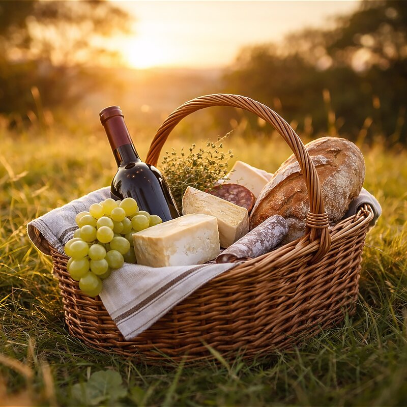 Den plný chutí, vůní a tradic. Gastrofestival Chutě Zlínského kraje míří do Čiperovy vily