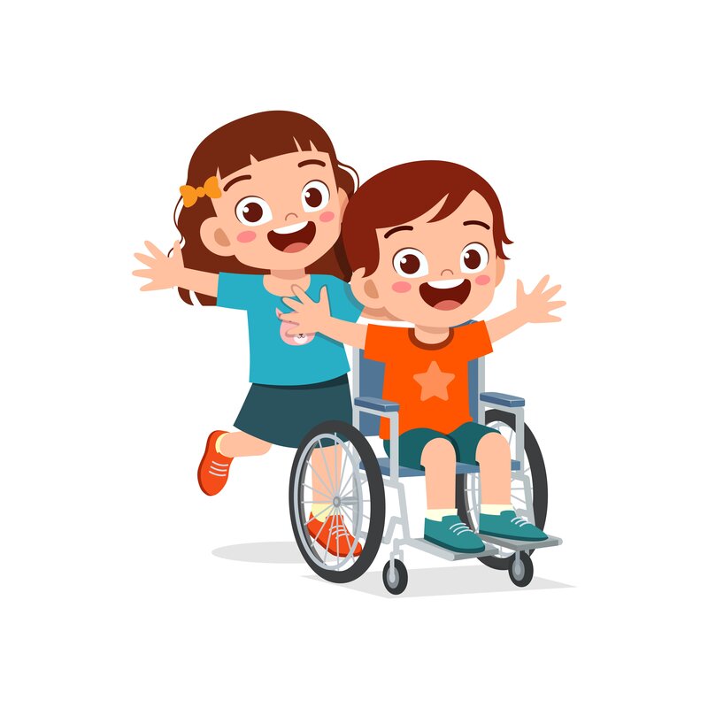 Přeshraniční projekt propojí žáky se speciálními vzdělávacími potřebami.