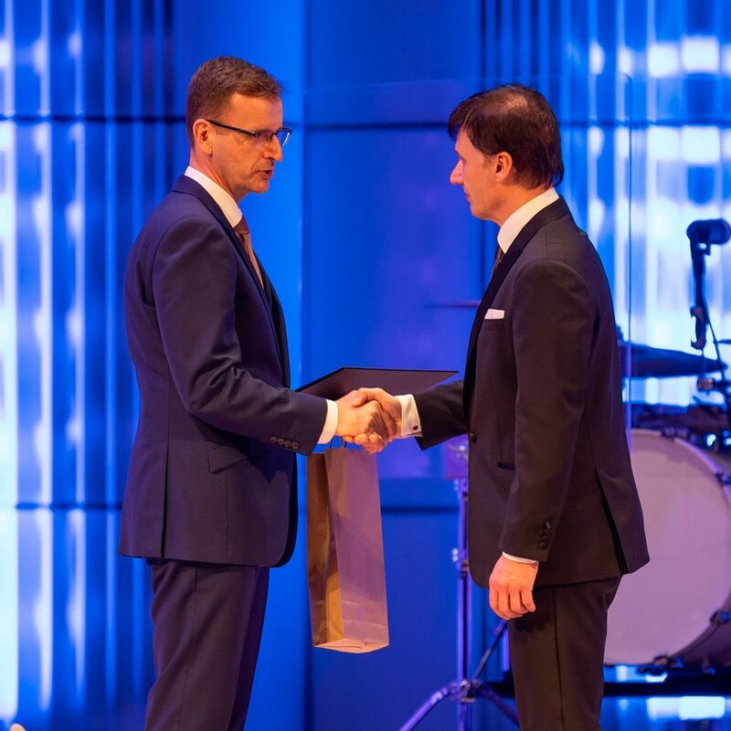 Galavečer Zlínského kraje