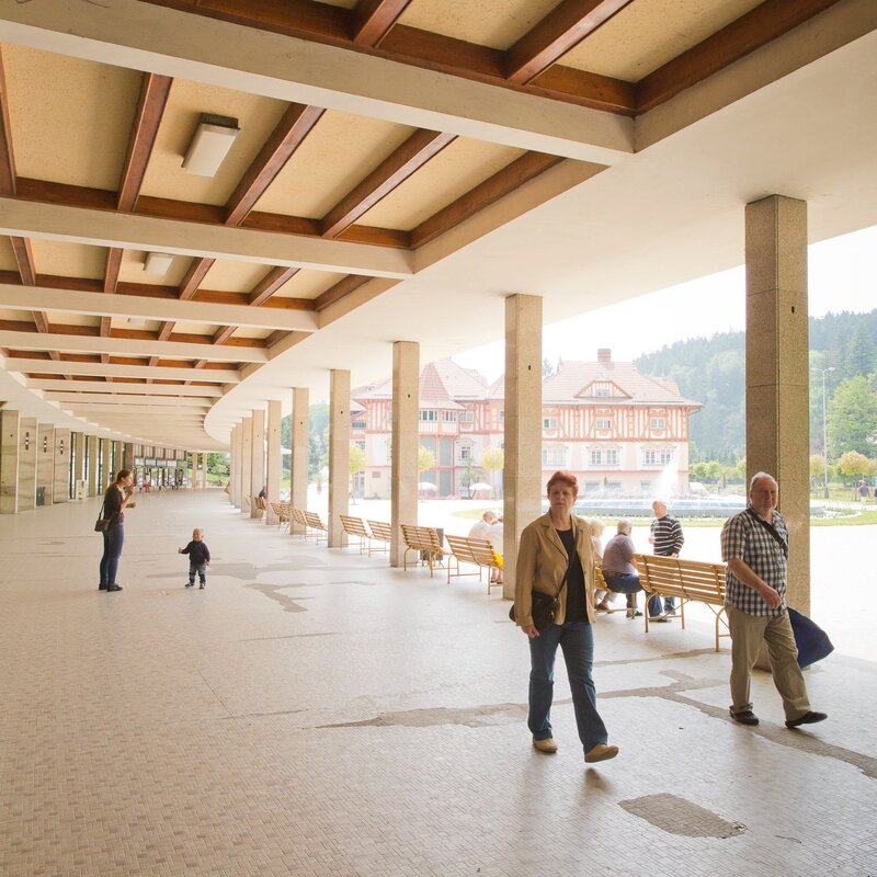 Zlínský kraj znovu mezi špičkou: obhájil druhé místo v Indexu prosperity.