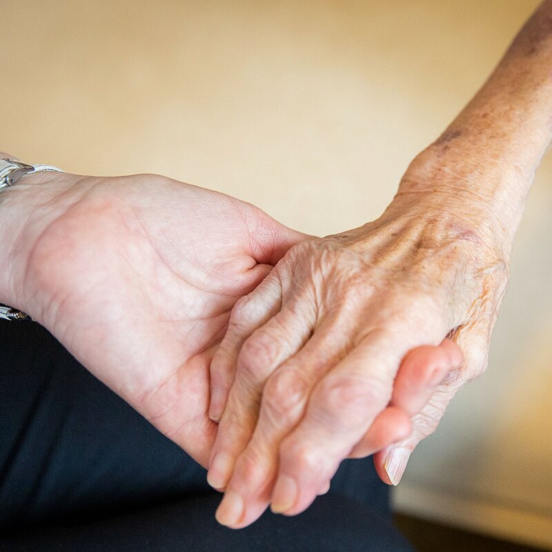 Kraj výrazně navyšuje podporu paliativní péče, letos chce rozdělit 10,2 milionu.