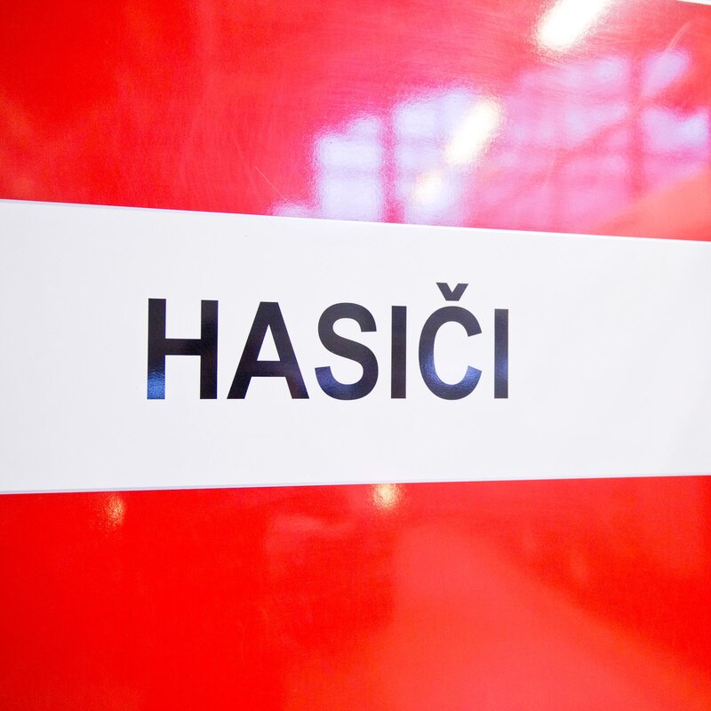 Kraj přispěje dobrovolným hasičům na požární techniku i nové vybavení.