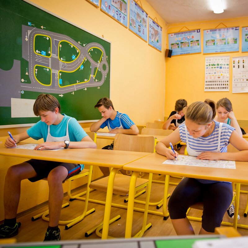 Žáci ve Zlínském kraji mají široké možnosti kariérového poradenství. Tisícům z nich pomohlo vybrat správnou cestu.