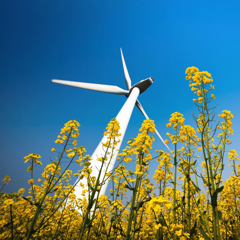 Zlínský kraj připomínkuje návrh akceleračních oblastí pro větrné elektrárny