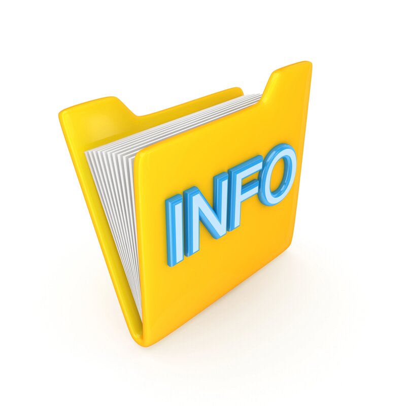 info