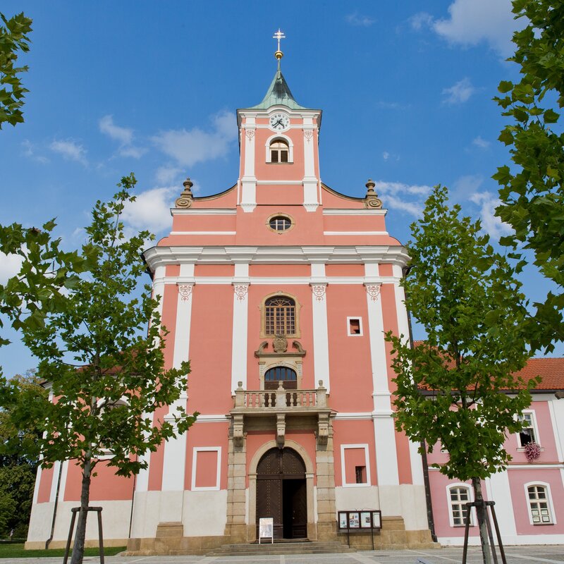 Otevřené brány zahájily 17. sezonu. Sakrální památky ve Zlínském kraji zvou návštěvníky
