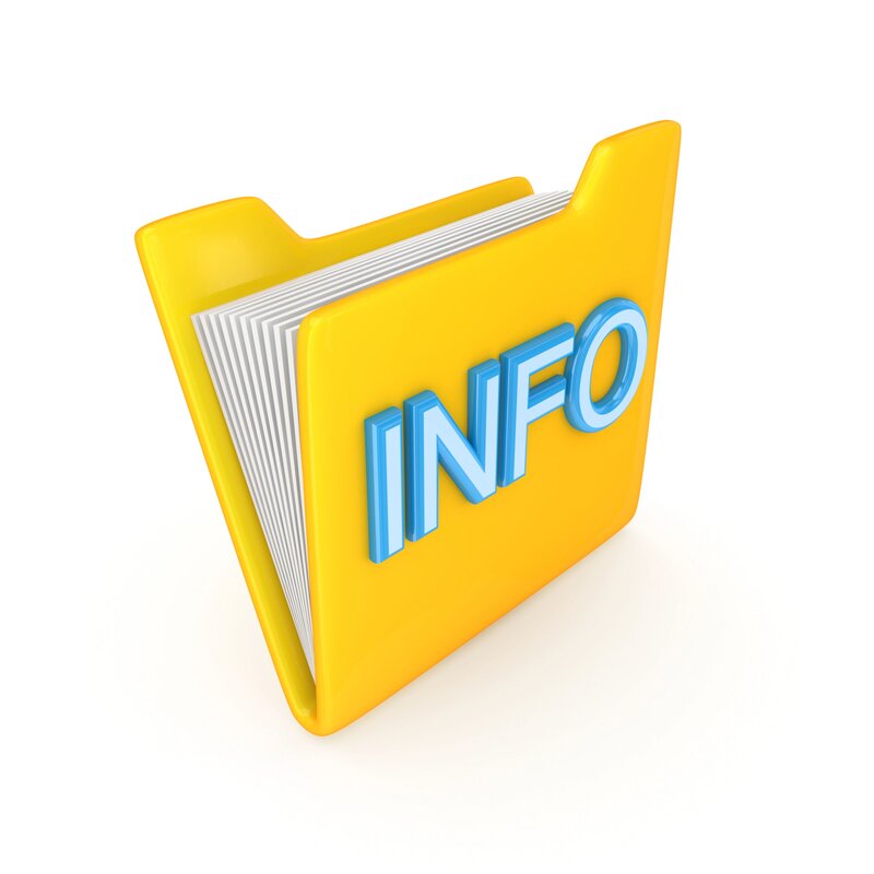 info