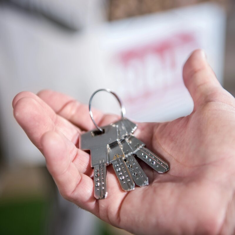 Kraj zahajuje podporu dostupného bydlení. Pomůže vzniku prvních deseti bytů