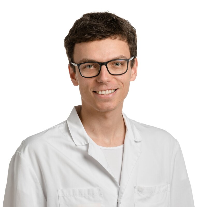 Lékař Petr Kubena z Uherskohradišťské nemocnice se podílí na preventivních programech proti kouření. Foto: Archiv Uherskohradišťské nemocnice