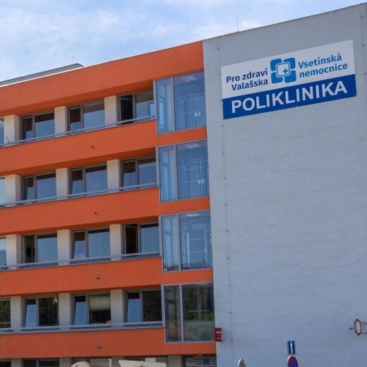 Zlínský kraj připravuje modernizaci onkologického pracoviště ve Vsetínské nemocnici.
