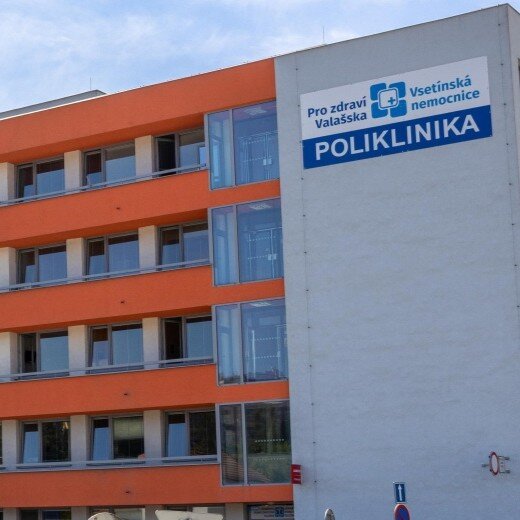 Zlínský kraj připravuje modernizaci onkologického pracoviště ve Vsetínské nemocnici