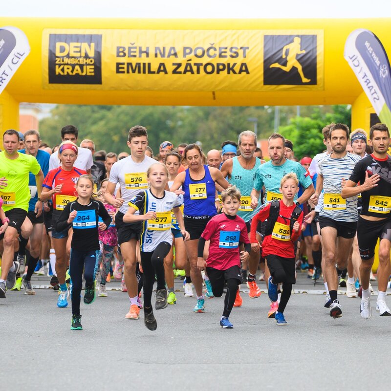 O5 a Radeček, Paulie Garand i desítky zážitků pro celou rodinu. Den Zlínského kraje nabídne 26. září to nejlepší z regionu