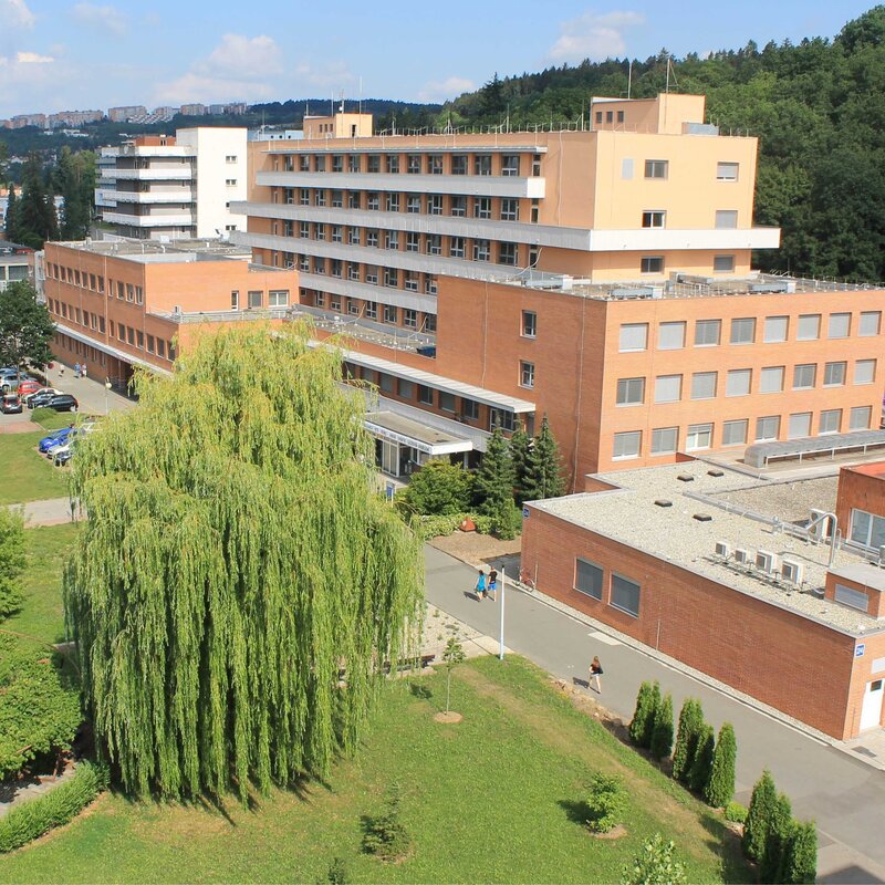 KNTB ve Zlíně