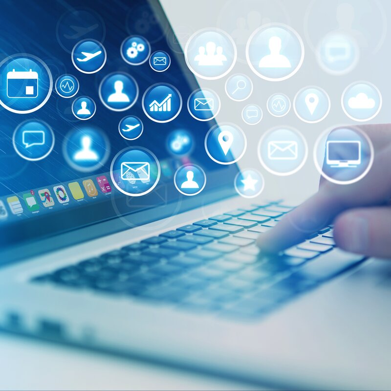 Kraj chce sjednotit a společně řídit digitalizaci i kyberbezpečnost svých organizací