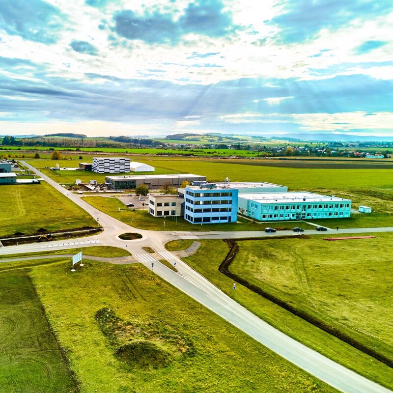 SPZ Holešov