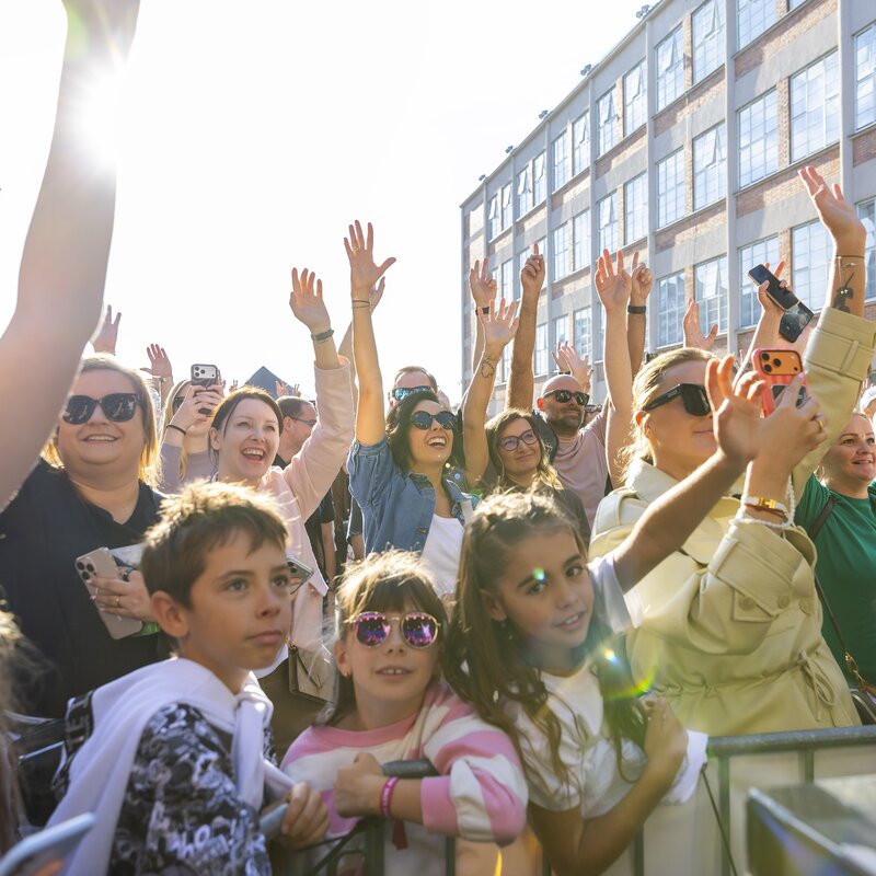 Den Zlínského kraje opět nabídl program plný zážitků pro malé i velké