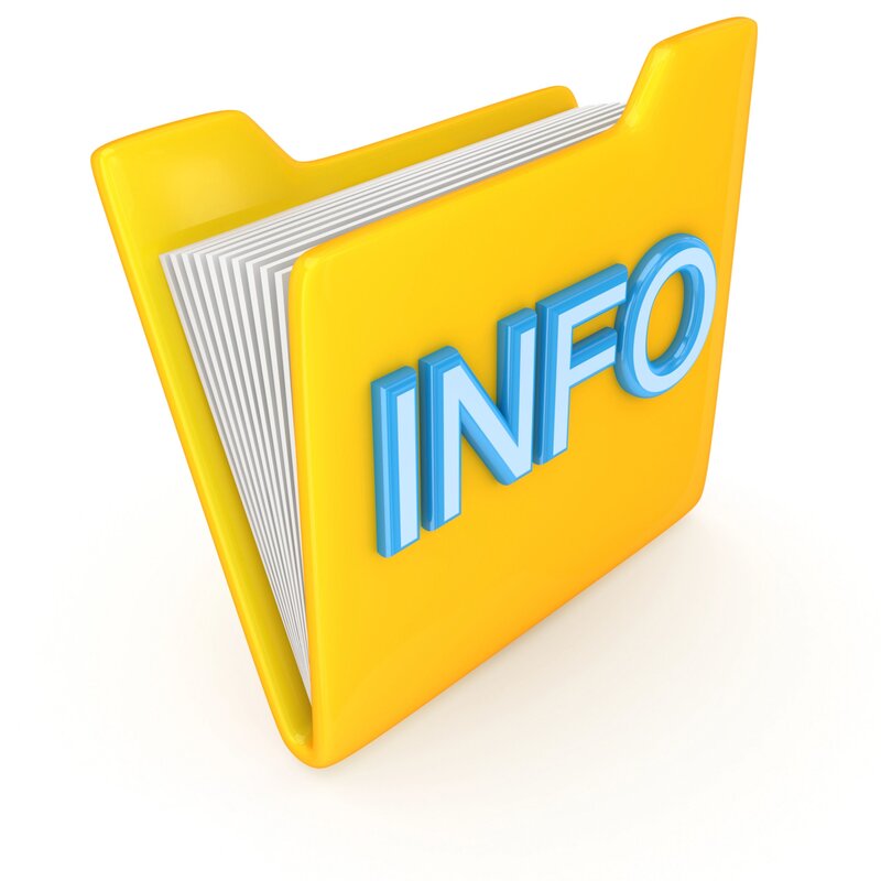 info