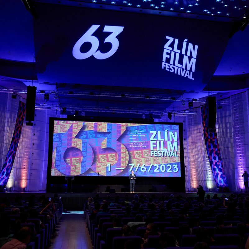 63. Zlín Film Festival zahájen