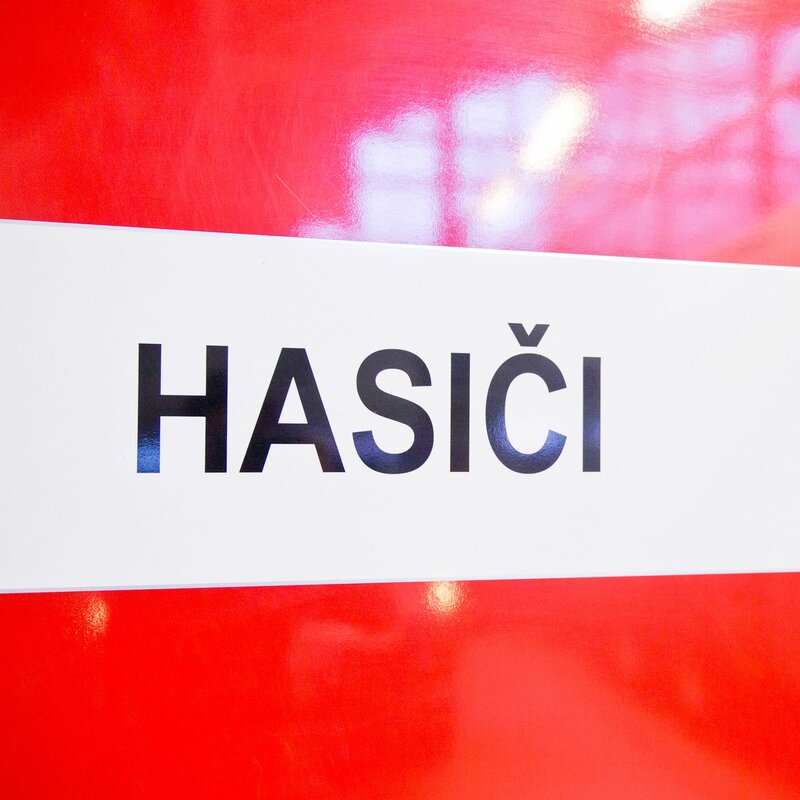 Hasiči