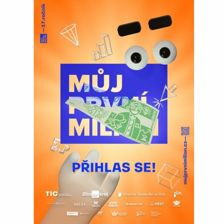 Můj první milion