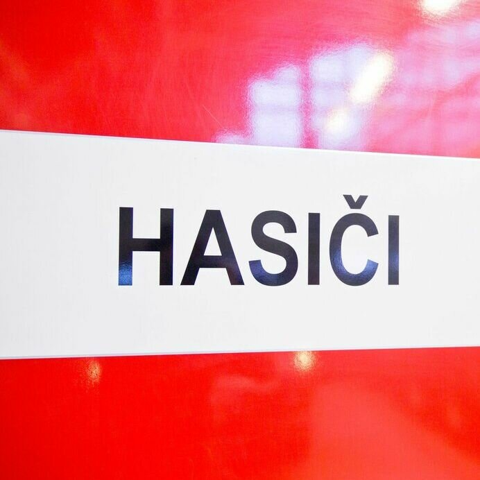 hasiči