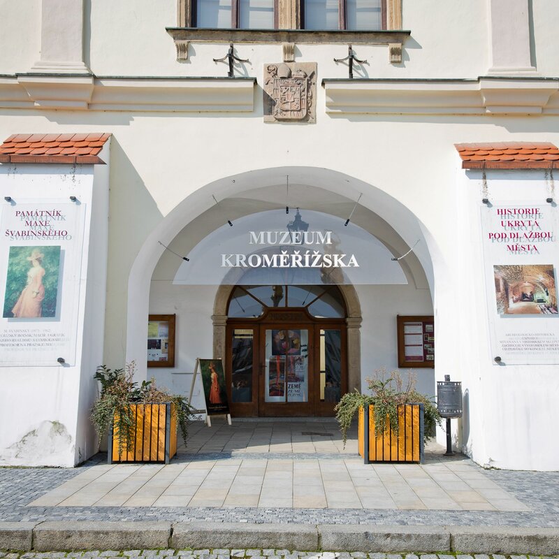 Muzeum Kroměřížska