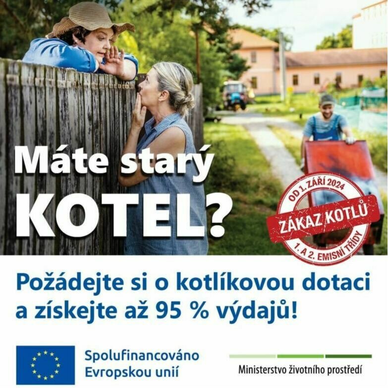 kotlikove dotace